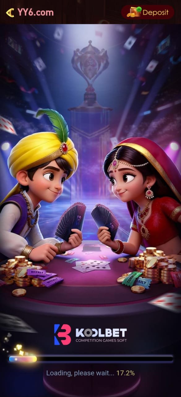 YY6 Game Skill Games